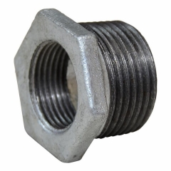 Złączka nakr-wkr. 1"-1/2" x 1" ocynkowana