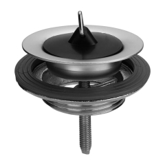 Wentyl umywalkowy Viega 11/4