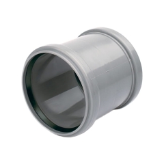 Mufa kanalizacyjna Pipelife 50 mm