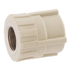 Złączka Idmar Group PP-R gwint wewnętrzny 16 mm x 1/2"