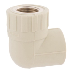 Kolanko 90° Idmar Group PP-R gwint wewnętrzny 25 mm x 3/4"