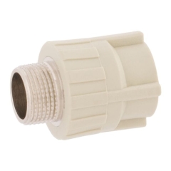 Złączka Idmar Group PP-R gwint zewnętrzny 32 mm x 3/4"