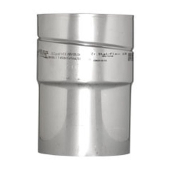 Złączka Komin-Flex 130 mm dolna