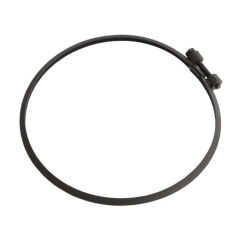 Opaska do KNSR 130 mm Darco czarna