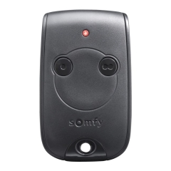 Droga sterowania Somfy pilot 2-kanałowy radio RTS