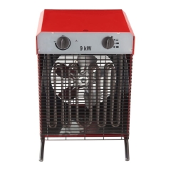Nagrzewnica elektryczna 9 kW