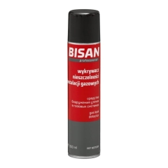 Wykrywacz nieszczelności Bisan 300 ml
