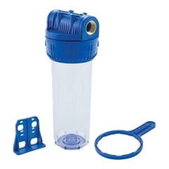 Korpus narurowy Klarwod do filtra 10 GW 3/4"