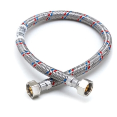 Wężyk Fil-Nox W3/8" x W3/8" 50 cm