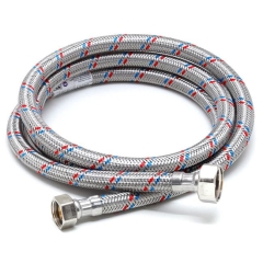 Wężyk Fil-Nox W1/2" x W3/8" 150 cm