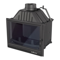 Wkład kominkowy NORDflam LB 700 Eko