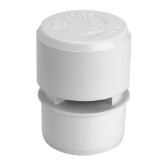 Napowietrznik McAlpine 50 mm klasa A1