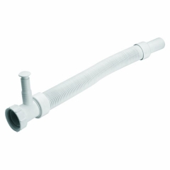 Złączka montażowa harmonijna McAlpine 1 1/4" x 32 mm