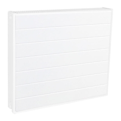 Grzejnik stalowy CV22 flat 60 x 60 cm