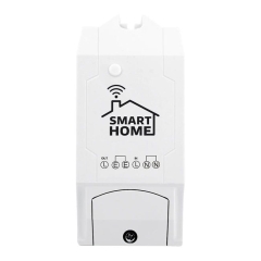 Sterownik Wi-Fi El Home WS-05H1 na dwa urządzenia