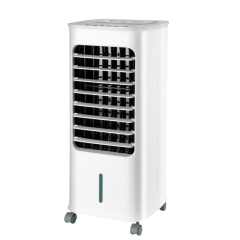 Klimatyzer z nawilżaczem 5 l