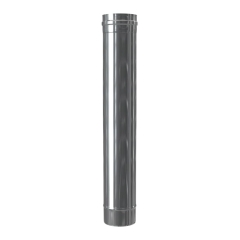 Rura prosta 100/150 mm 1 m
