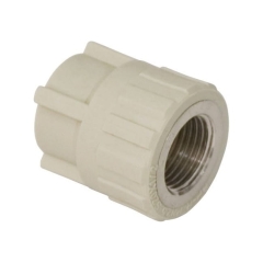 Złączka PP-R Idmar Group gwint wewnętrzny mosiężny 20 x 1/2"