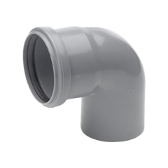Kolano kanalizacyjne Pipelife 15° 50 mm