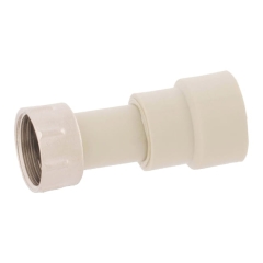 Złączka PP-R Idmar z półśrubunkiem 20 x 3/4"