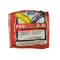 Plastyfikator Febmix DH 20 g