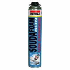 Pianka Soudal Low Expansion 0,75 l letnia