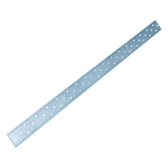Pasek perforowany Simpson 40 x 1200 x 2 mm