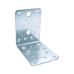 Złącze kątowe Simpson AB typ 90 65 x 90 x 90 x 2 mm
