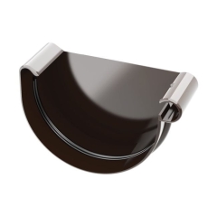 Denko Ocean 100 mm brązowe prawe