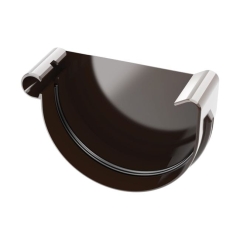 Denko Ocean 75 mm brązowe lewe