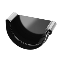 Denko Ocean 75 mm brązowe prawe