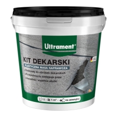 Kit dekarski Ultrament 1 l