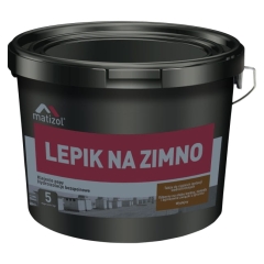 Lepik Matizol na zimno do papy 5 kg