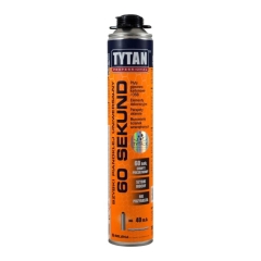 Pianoklej uniwersalny Tytan szybki 750 ml