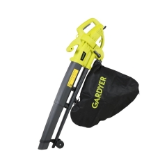 Odkurzacz z dmuchawą DWO 2400 W GARDYER