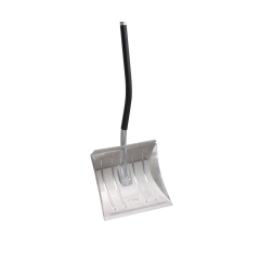 Łopata do śniegu 49.5 x 145.7 cm ALUEDGE ERGO PROSPERPLAST