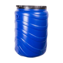 Beczka plastikowa 130 l BIOWIN 360132