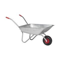 Taczka metalowa 80 l WB5203 RIM KOWALCZYK