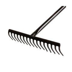 Grabie do trawy GEOLIA szer. 41 cm