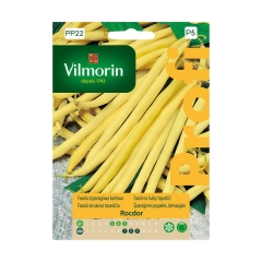 Fasola szparagowa ROCDOR nasiona tradycyjne 30 g VILMORIN