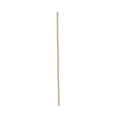 Trzonek bukowy lakierowany 120 x 2,2 cm GEOLIA