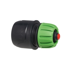 Szybkozłącze 12,5 mm (1/2") / 15 mm (5/8") z funkcją stop GEOLIA