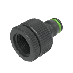 Przyłącze kranowe GW3/4" - GW1/2" plastikowe GEOLIA