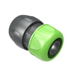 Szybkozłącze 25 mm (1") plastikowe GEOLIA