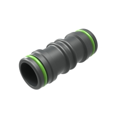 Nypel 25 mm (1") plastikowy GEOLIA