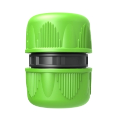 Reparator redukcyjny 19 mm (3/4") / 25 mm (1") plastikowy GEOLIA