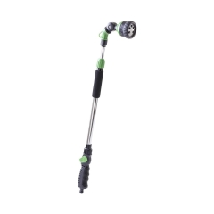 Lanca teleskopowa do podlewania 80-120 cm GEOLIA