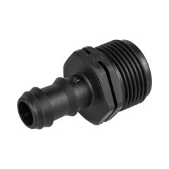 Przyłącze kranowe GEO1066-1 GZ3/4" - 16 mm (5/8") 1 szt. GEOLIA