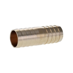 Nypel mosiężny 19 mm (3/4")