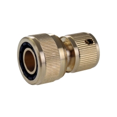 Szybkozłącze mosiężne 19 mm (3/4")